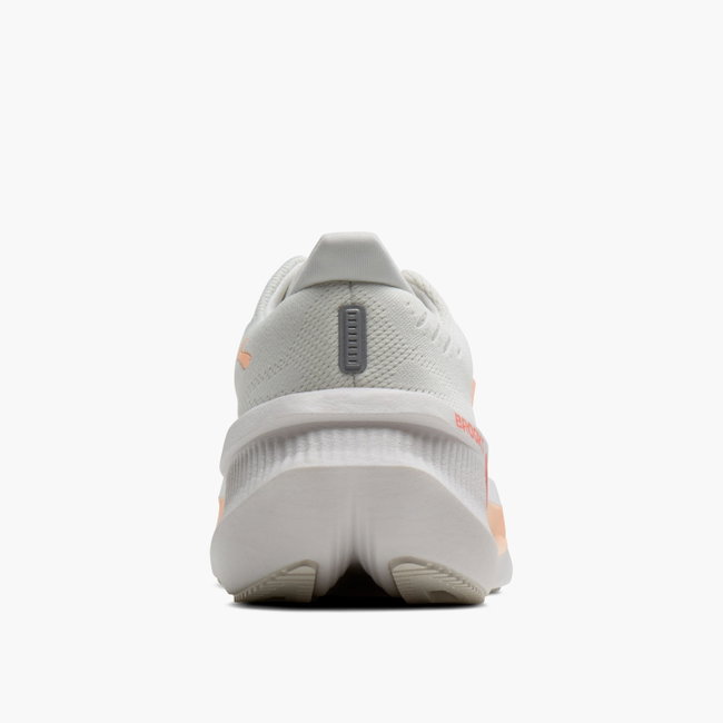 Pantofi alergare Brooks Glycerin Max 2 W - alb | amortizare premium
