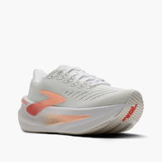 Pantofi alergare Brooks Glycerin Max 2 W - alb | amortizare premium