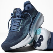 Pantofi alergare Brooks Adrenaline GTS 25 - albastru | stabilitate și confort