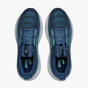 Pantofi alergare Brooks Adrenaline GTS 25 - albastru | stabilitate și confort
