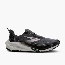 Pantofi trail Brooks Ghost Trail W - negru | teren variat