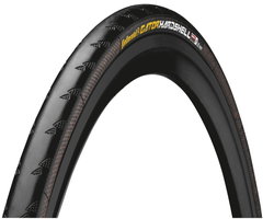 Anvelopa Continental Gator Hardshell 25-622 negru
