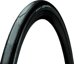 Anvelopa pliabila Continental GrandPrix Urban Reflex 35-622 SL (28 x 1 3/8 x 1 5/8) negru
