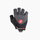 Mănuși ciclism Castelli Arenberg Gel 2 | confort și control - Dark Gray