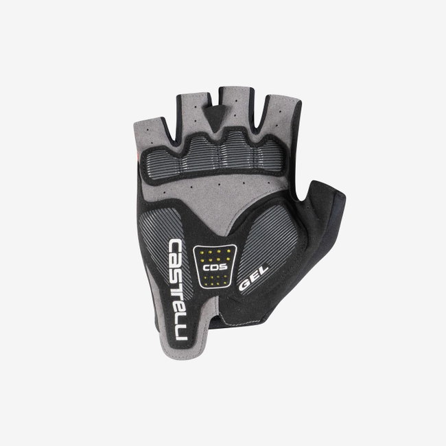 Mănuși ciclism Castelli Arenberg Gel 2 | confort și control - Rich Red