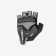 Mănuși ciclism Castelli Arenberg Gel 2 | confort și control - Rich Red