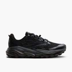 Pantofi trail Brooks Cascadia 19 W - albastru | alergare munte
