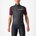 Castelli - vesta ciclism - Squadra Stretch Vest - lime | gri inchis
