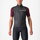 Castelli - vesta ciclism - Squadra Stretch Vest - lime | gri inchis