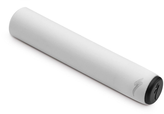 Mansoane SPECIALIZED XC Race Grips - White L/XL