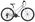 Bicicleta Adriatica Boxter FY Lady 21V 28 Alba 45cm