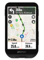 Ciclocomputer GPS iGPSPORT iGS800