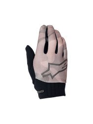 Manusi Alpinestars Youth A-Dura Gloves Camo