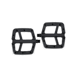 Pedale BBB Decoder BPD-37 Negre