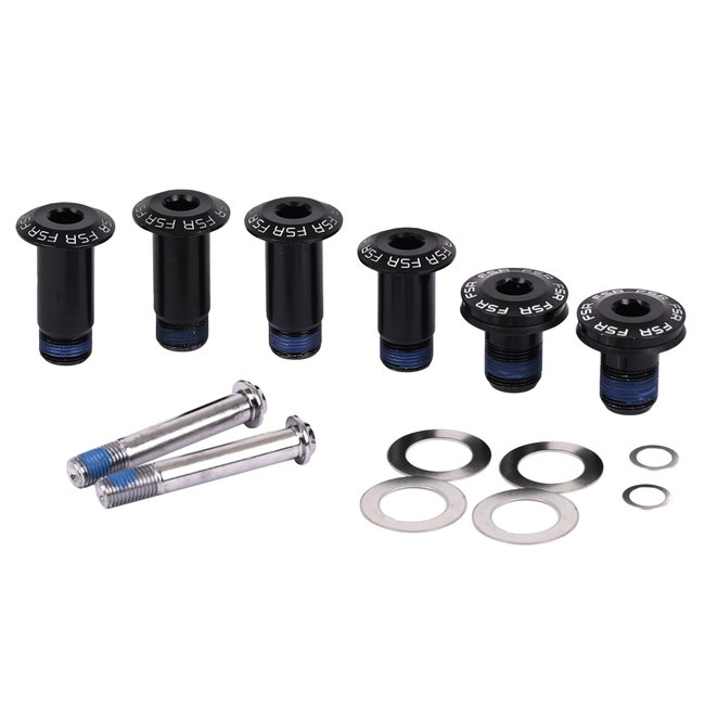 Set suruburi SPECIALIZED BLT MY15 DEMO CARBON BOLT KIT