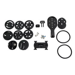 Adaptor prindere SPECIALIZED MSC ACCESSORY MOUNT KIT(COMPATIBLE W/ BRYTON, CAT EYE, GOPRO, JOULE, MIO, POLAR & WAHOO)
