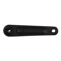 Brat pedalier SPECIALIZED CRK TURBO, BROSE ISIS SPLINE (G2), 165MM, NON-DRIVE SIDE ARM, ALLOY, PRAXIS