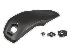 Protectie cadru SPECIALIZED SUB MY22 KENEVO SL ROCK GUARD KIT