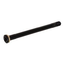 Ax roata spate SPECIALIZED AXL REAR, ROAD THRU-AXLE, 12X142MM, BOLT-ON, 6MM HEX HEAD, M12X1.0PX168MM, BLACK (QR43-2)