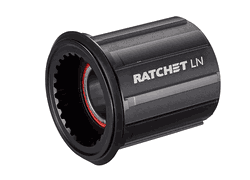 Caseta SPECIALIZED FHB DT SWISS RATCHET LN, SHIMANO 11SPD MTB, HWRABM00S9706S