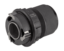 Caseta SPECIALIZED FHB BEAR PAWLS, TA, SRAM XD, STEEL, 3 PAWL (HFH-0003) (BMB-00412O1C)