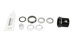 Caseta SPECIALIZED FHB DT SWISS, RATCHET LN UPGRADE KIT, TA, SHIMANO MICROSPLINE, ALLOY (HXYXXX00N3770S)