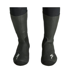 Huse Pantofi Ciclism SPECIALIZED Neoprene - Black XL/XXL