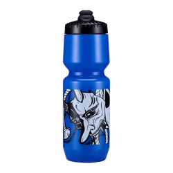 Bidon SPECIALIZED Purist MoFlo 760ml - Hannya Trans Blue