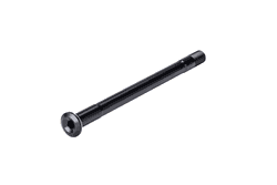 Ax spate SPECIALIZED Mtn Boost Thru Axle, 12x148mm, Bolt On, 6mm Hex Head, M12X1.0Px174.5mm, Black (QR43N)
