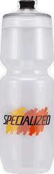 Bidon SPECIALIZED Purist Omni 760ml - Specialized Yellow/Translucent