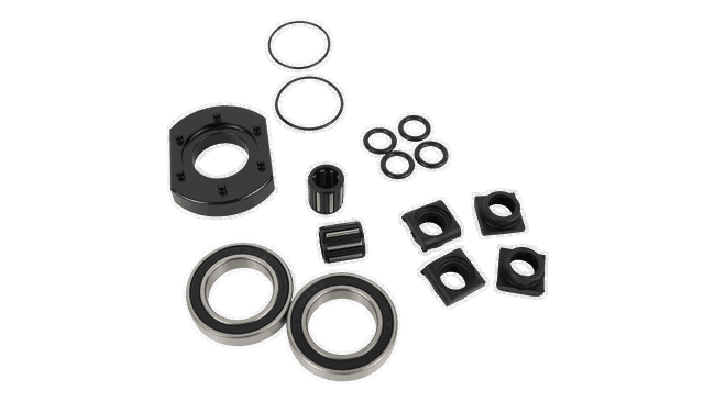 Kit Reparatie Pedale SPECIALIZED PDL SUB, MY15 BOOMSLANG PEDAL, BEARING REBUILD KIT
