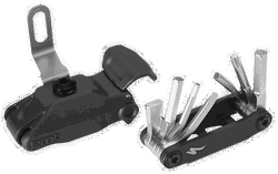 Multitool SPECIALIZED EMT Mtb cu Prindere Suport Bidon pt. Zee Cage (Left)