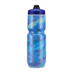 Bidon SPECIALIZED Purist Insulated Chromatek MoFlo 680ml - Bike Components Stripes