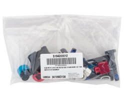 Kit suruburi motor SPECIALIZED UB MY19 LEVO FSR MOTOR BOLT/HARDWARE KIT FOR MOTOR ATTACHMENT