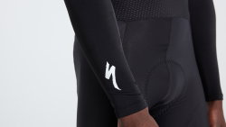 Incalzitoare Brate SPECIALIZED Logo - Black
