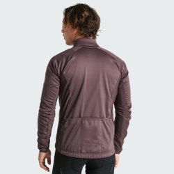 Jacheta Softshell Ciclism SPECIALIZED Men's RBX Comp - Cast Umber