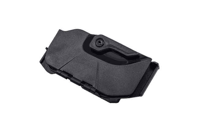 MSC MY22 LEVO (GEN.3), ROCK GUARD DOOR KIT V2, HINGED VERSION