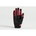 Manusi Ciclism SPECIALIZED Men's Trail Glove (L/F) - Imperial Red