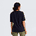 Tricou Ciclism SPECIALIZED/FJALLRAVEN Women's Cotton Pocket (S/S) - Black