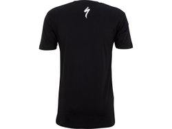 Tricou Ciclism SPECIALIZED Turbo Logo (S/S) - Black
