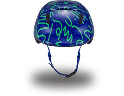 Casca Copii SPECIALIZED Mio 2 MIPS Toddler - Sapphire/Electric Green | 1.5-3+ ani