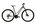 Bicicleta Trekking Kross Evado 3.0 28 inch gri Shimano Acera