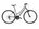 Bicicleta Trekking Kross Evado 2.0 28 inch grafit Shimano Altus