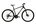 Bicicleta Trekking Kross Evado 4.0 28 inch neagra Shimano Acera