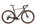 Bicicleta Gravel Kross Esker RS 3.0 28 inch gri SRAM Rival