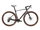 Bicicleta Gravel Kross Esker RS 3.0 28 inch gri SRAM Rival