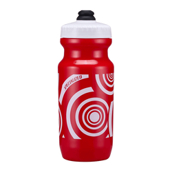 Bidon SPECIALIZED Little Big Mouth 620ml - Red/White