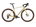 Bicicleta Gravel Kross Esker RS 3.0 28 inch maro SRAM Rival