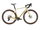 Bicicleta Gravel Kross Esker RS 3.0 28 inch maro SRAM Rival