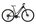 Bicicleta Trekking Kross Evado 7.0 28 inch neagra Shimano Cues
